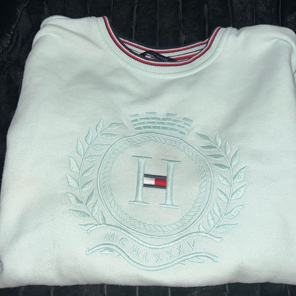 Tommy Hilfiger Sweater